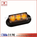 Deck/ Grille Lights Amber Led Strobe Light 12V (SL623)